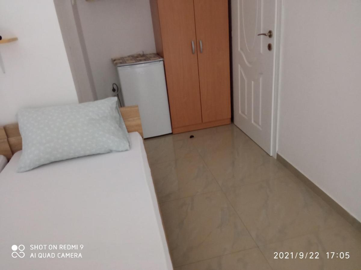 Smestaj Lux Apartamento Veliko Gradište Exterior foto